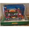 Image 2 : Lemax Tacos Food Truck and Campfire Scene Set