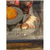 Image 4 : Lemax Tacos Food Truck and Campfire Scene Set