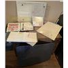 Image 1 : Sewing Cutting Boards, Patterns, and Padded Travel Holder