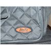 Image 4 : Studio Collection Quilted Luggage Set With Rolling Case And Tote