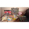 Image 1 : Sewing and Craft Supplies Collection