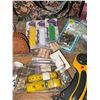 Image 6 : Sewing and Craft Supplies Collection