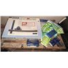 Image 1 : Staedtler Mars College Drawing Board Set With Drafting Tools