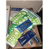 Image 3 : Staedtler Mars College Drawing Board Set With Drafting Tools