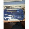 Image 4 : Staedtler Mars College Drawing Board Set With Drafting Tools