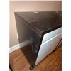 Image 5 : Two-Tone Wood Cabinets with Drawers and Doors