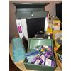 Image 4 : Office Supplies Lot With Sharp EL-1197P Calculator