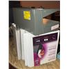 Image 7 : Office Supplies Lot With Sharp EL-1197P Calculator