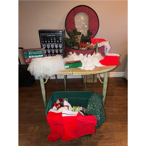 Christmas Decorations and Ornaments