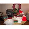 Image 2 : Christmas Decorations and Ornaments