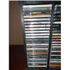 Image 2 : 56 Assorted Rock, Pop, and Country CD Albums
