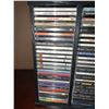Image 5 : 56 Assorted Rock, Pop, and Country CD Albums