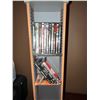 Image 3 : Sony DVP-SR200P DVD Player With Media Tower and DVDs