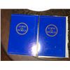 Image 6 : World Coin Collection Display Set, 24 Coins, Various Countries