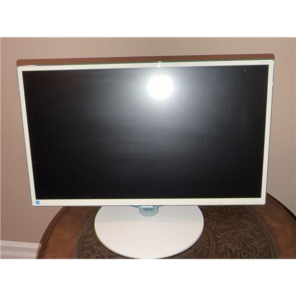 Samsung S27E390H 27-Inch LED Monitor With AC Adapter