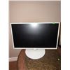 Image 7 : Samsung S27E390H 27-Inch LED Monitor With AC Adapter