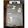 Image 7 : Tech Accessories Lot: 2 Briefcases, Logitech Mice, Ubiquiti, Cables