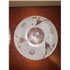 Image 6 : Decorative Pink and Frosted Glass Lampshades