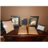 Image 1 : Picture Frames – Various Styles and Sizes