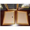 Image 2 : Picture Frames – Various Styles and Sizes