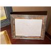 Image 3 : Picture Frames – Various Styles and Sizes