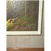 Image 4 : Framed Landscape Paintings on Canvas