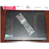 Image 3 : LG BP330 Blu-ray DVD Player with Remote and Box