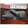 Image 4 : LG BP330 Blu-ray DVD Player with Remote and Box