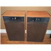 Image 1 : Realistic Mach One Speakers Pair, Model 40-4024A, 8 Ohm