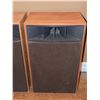 Image 2 : Realistic Mach One Speakers Pair, Model 40-4024A, 8 Ohm