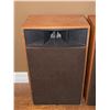 Image 3 : Realistic Mach One Speakers Pair, Model 40-4024A, 8 Ohm