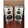 Image 1 : Technics SB-F20 Three Way Speaker System Pair