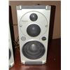 Image 2 : Technics SB-F20 Three Way Speaker System Pair