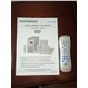 Image 2 : Durabrand HT-690 DVD Home Theater System with Speakers and Remote