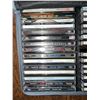 Image 3 : Large Mixed Tote of CDs Including Country, Pop, and Rock