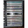 Image 4 : Large Mixed Tote of CDs Including Country, Pop, and Rock