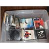 Image 5 : Large Mixed Tote of CDs Including Country, Pop, and Rock