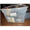 Image 6 : Large Mixed Tote of CDs Including Country, Pop, and Rock