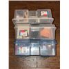Image 2 : Contemporary Country CDs in Storage Containers