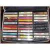 Image 2 : Realistic SCT-30 Tape Deck With Cassette Tape Collection