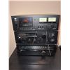 Image 1 : Sansui Stereo Component System: D-90, A-60, T-60