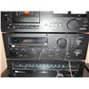 Image 3 : Sansui Stereo Component System: D-90, A-60, T-60