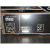 Image 7 : Sansui Stereo Component System: D-90, A-60, T-60