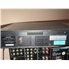 Image 10 : Kenwood Stereo System with Nikko NCD-880 CD Player & Speakers