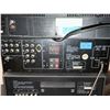 Image 11 : Kenwood Stereo System with Nikko NCD-880 CD Player & Speakers