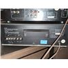 Image 12 : Kenwood Stereo System with Nikko NCD-880 CD Player & Speakers