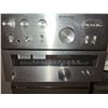 Image 5 : Kenwood Stereo System with Nikko NCD-880 CD Player & Speakers