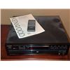 Image 1 : Kenwood DP-R4440 Multiple Compact Disc Player with Remote and Manual
