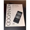 Image 2 : Kenwood DP-R4440 Multiple Compact Disc Player with Remote and Manual