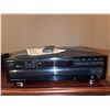 Image 3 : Kenwood DP-R4440 Multiple Compact Disc Player with Remote and Manual